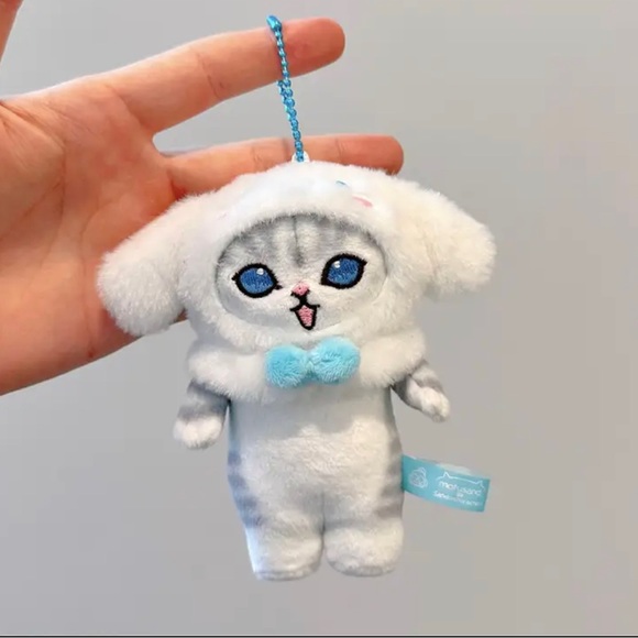 Hello Kitty and friends keychain - Picture 4 of 11